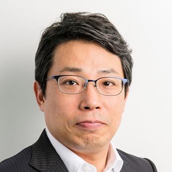 講演者