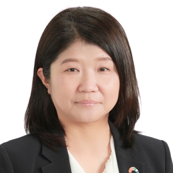 氏