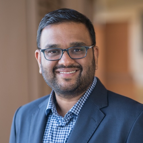 Samir Jain
