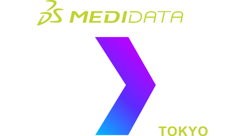 Medidata NEXT Tokyo