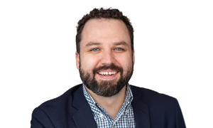 Matt Noble