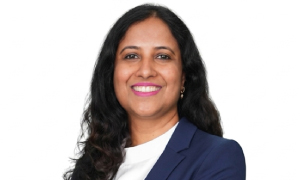 Nagalakshmi Shetty 氏